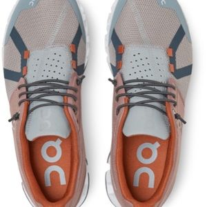 Cloud 70 | 30 in Dust-rose Quartz - 7.5 New!!!!